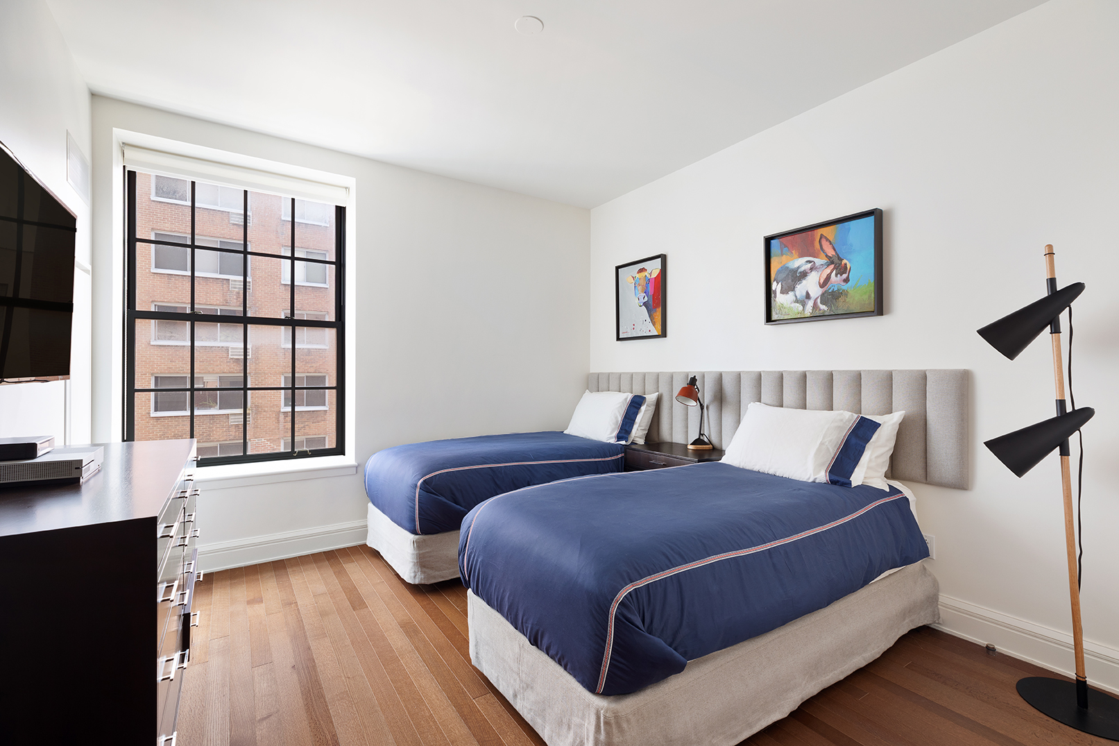 160 West 12th Street, Unit 57 Manhattan, NY 10011 - Photo 5 of 7