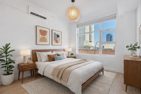 $2,500,000 | 46 South 2nd Street, Unit 3B | Williamsburg