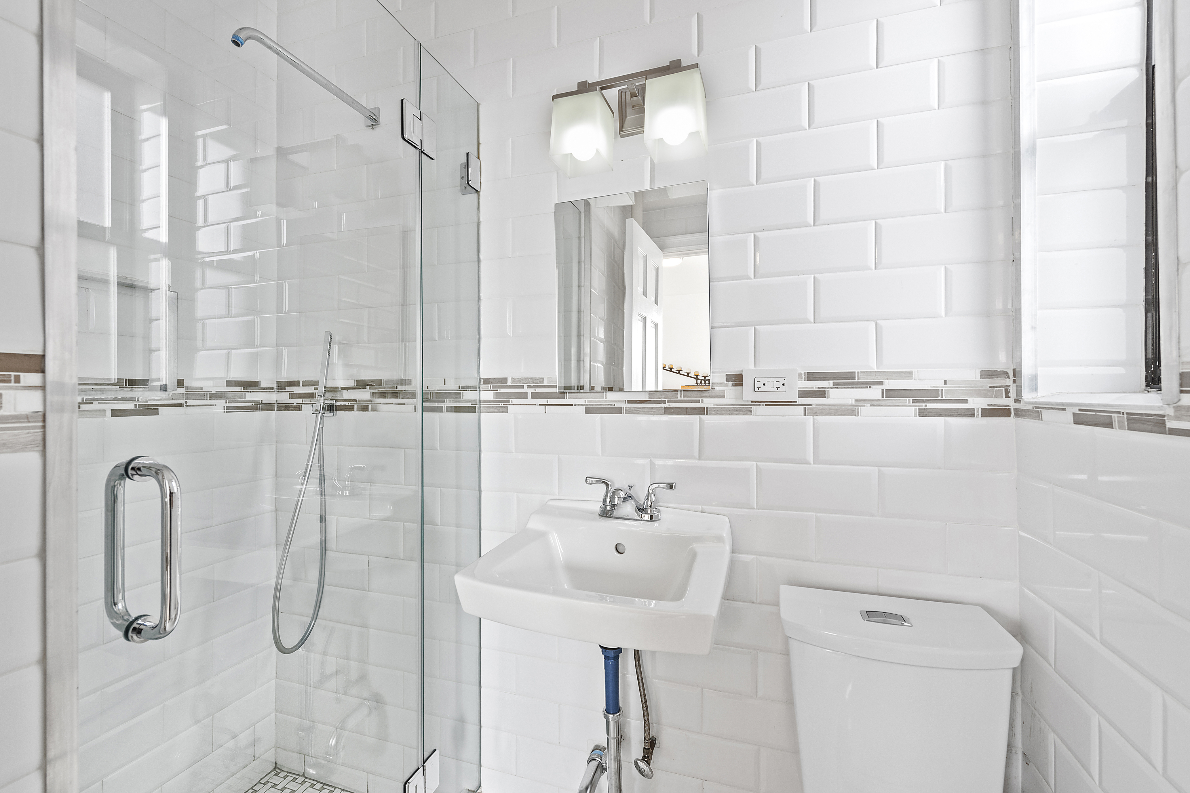 158-18 Riverside Drive West, Unit 5L Manhattan, NY 10032 - Photo 7 of 13