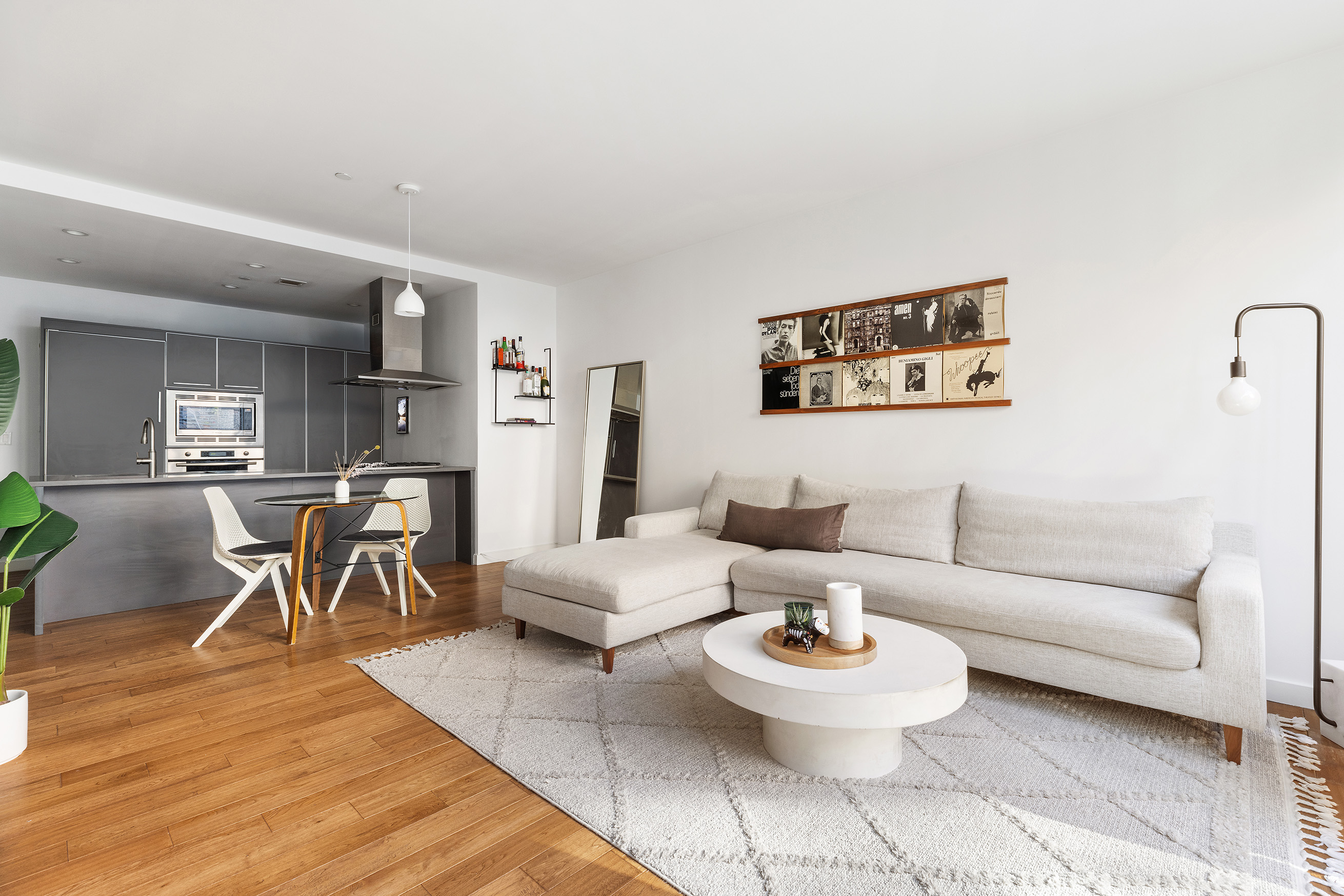 70 Berry Street, Unit 3E Brooklyn, NY 11249 - Photo 3 of 10