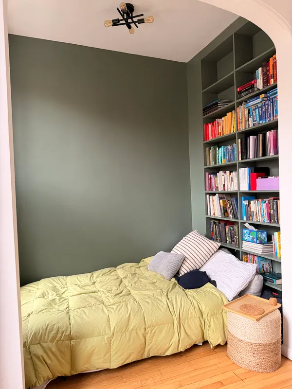 $20,000 | 427 10th Street | Park Slope
