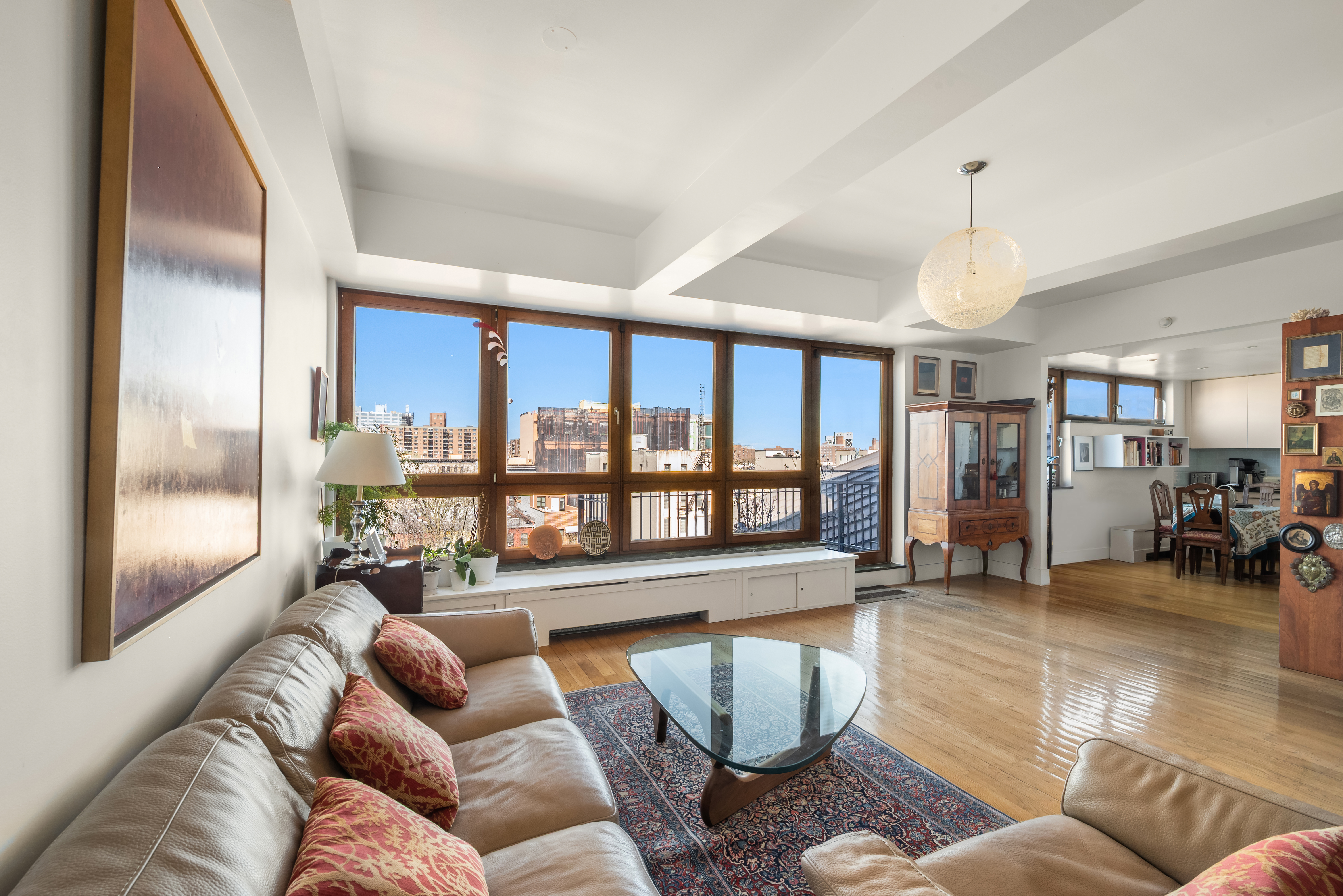 50 West 127th Street, Unit PH8A Manhattan, NY 10027 - Photo 2 of 17