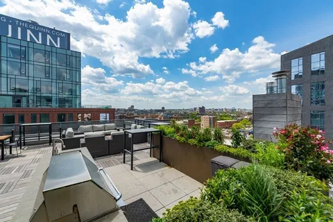 $649,900 | 32 Traveler Street, Unit 411, Boston, MA 02118