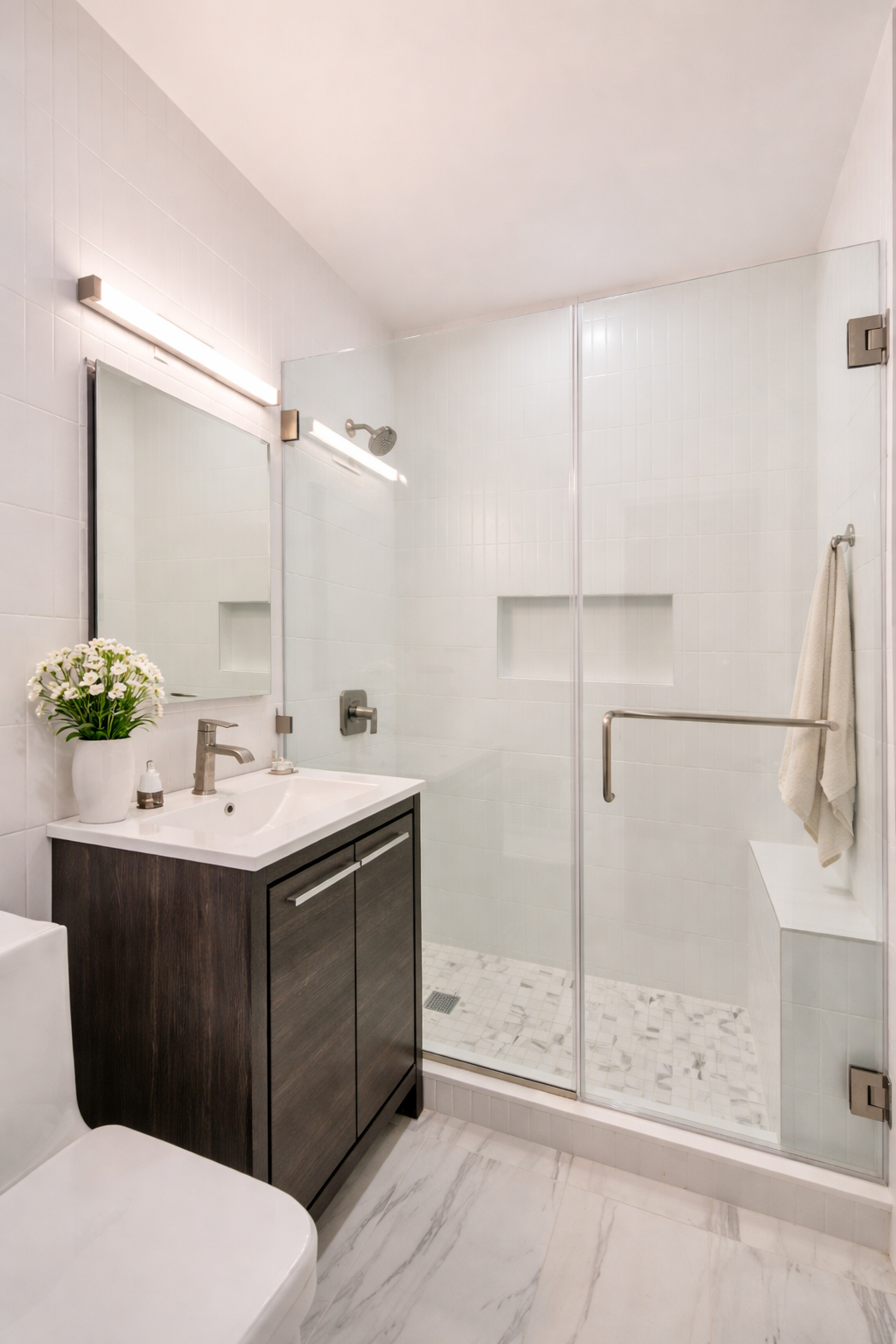 310 West 80th Street, Unit 2F Manhattan, NY 10024 - Photo 5 of 7