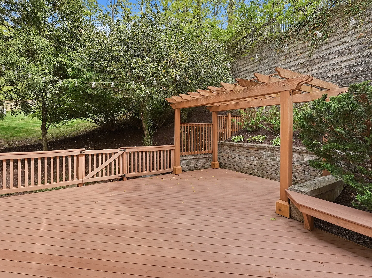 9153 Riesley Lane Vienna, VA 22182 - Photo 102 of 108