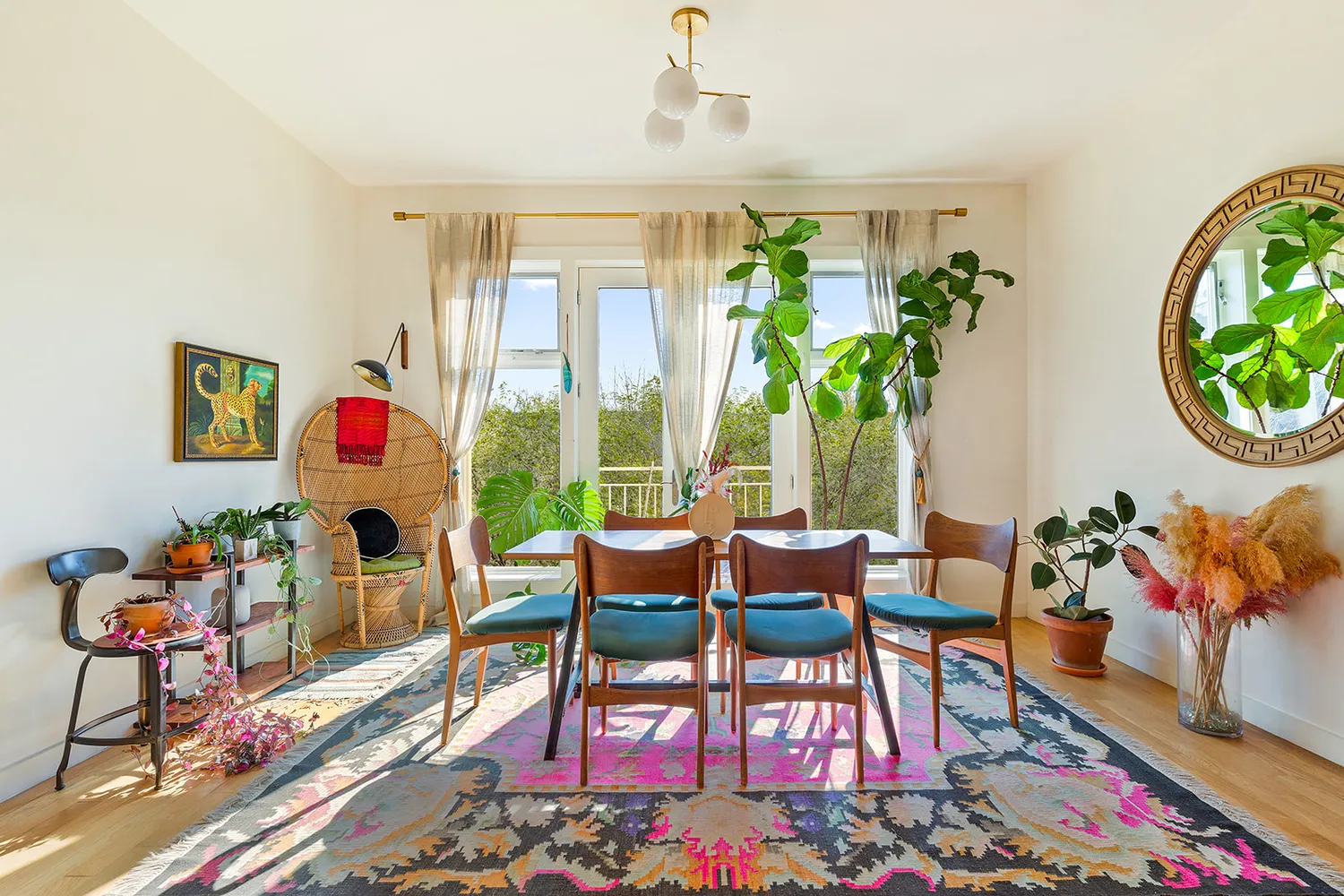 $5,800 | 315 Greene Avenue, Unit 4A | Bedford-Stuyvesant