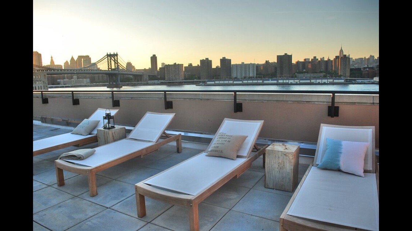 37 Bridge Street, Unit 2E Brooklyn, NY 11201 - Photo 15 of 19