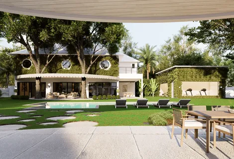 $8,500,000 | 500-530 Northeast 96th Street, Miami Shores, FL 33138