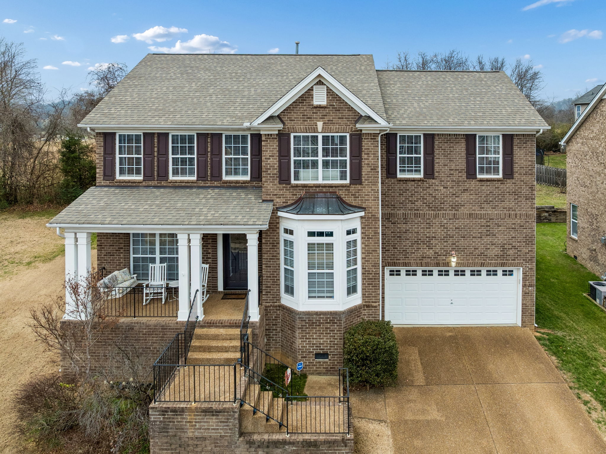 4028 Williford Way Spring Hill, TN 37174 - Photo 2 of 68