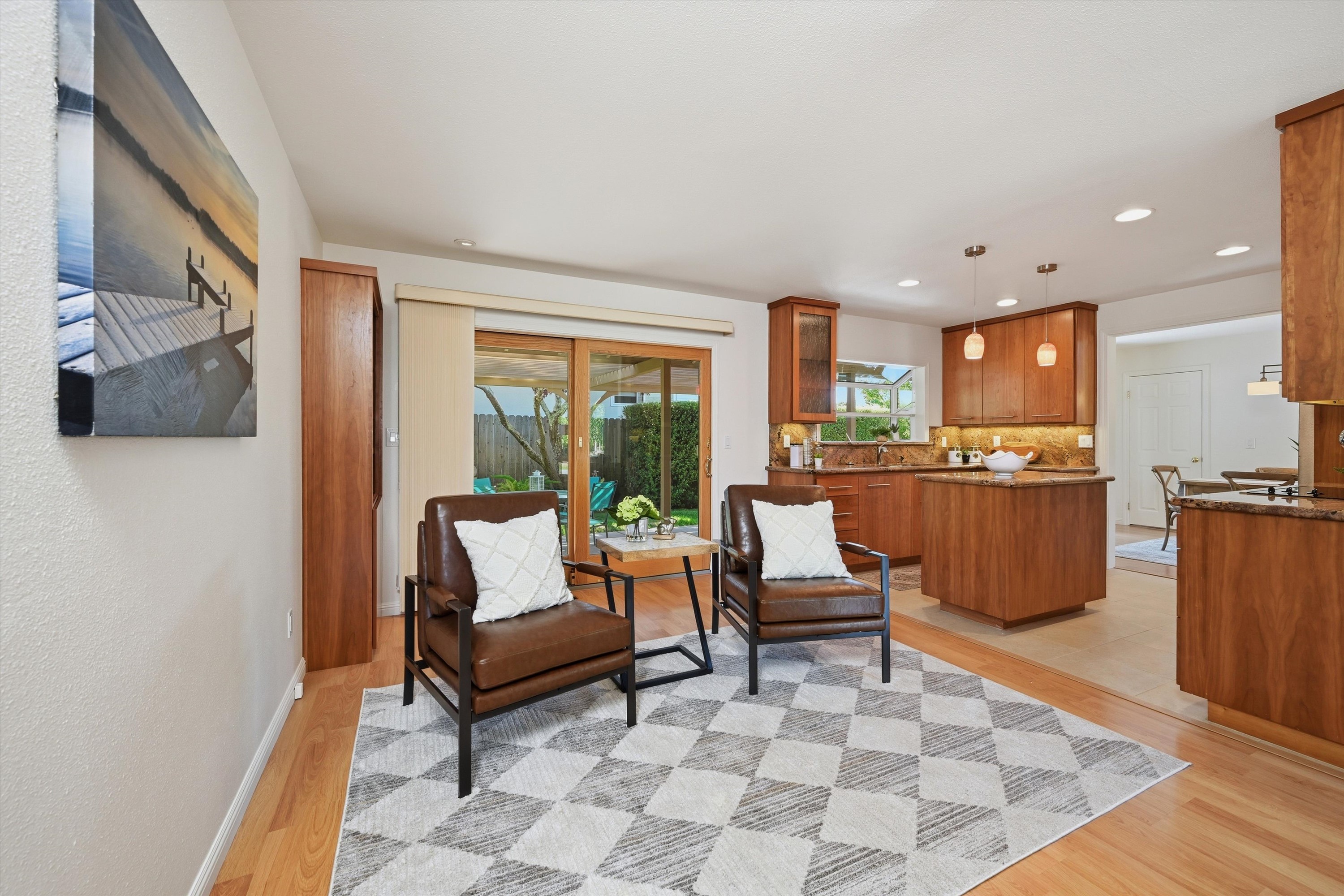 2 Oakhurst Place Santa Rosa, CA 95409 - Photo 16 of 35 Gallery Image 16