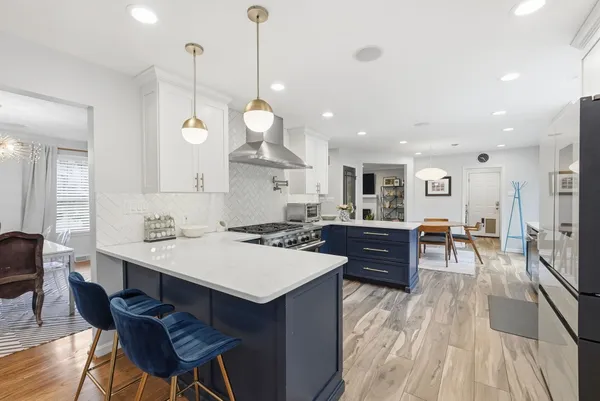 $1,499,000 | 9503 Rockport Road, Vienna, VA 22180