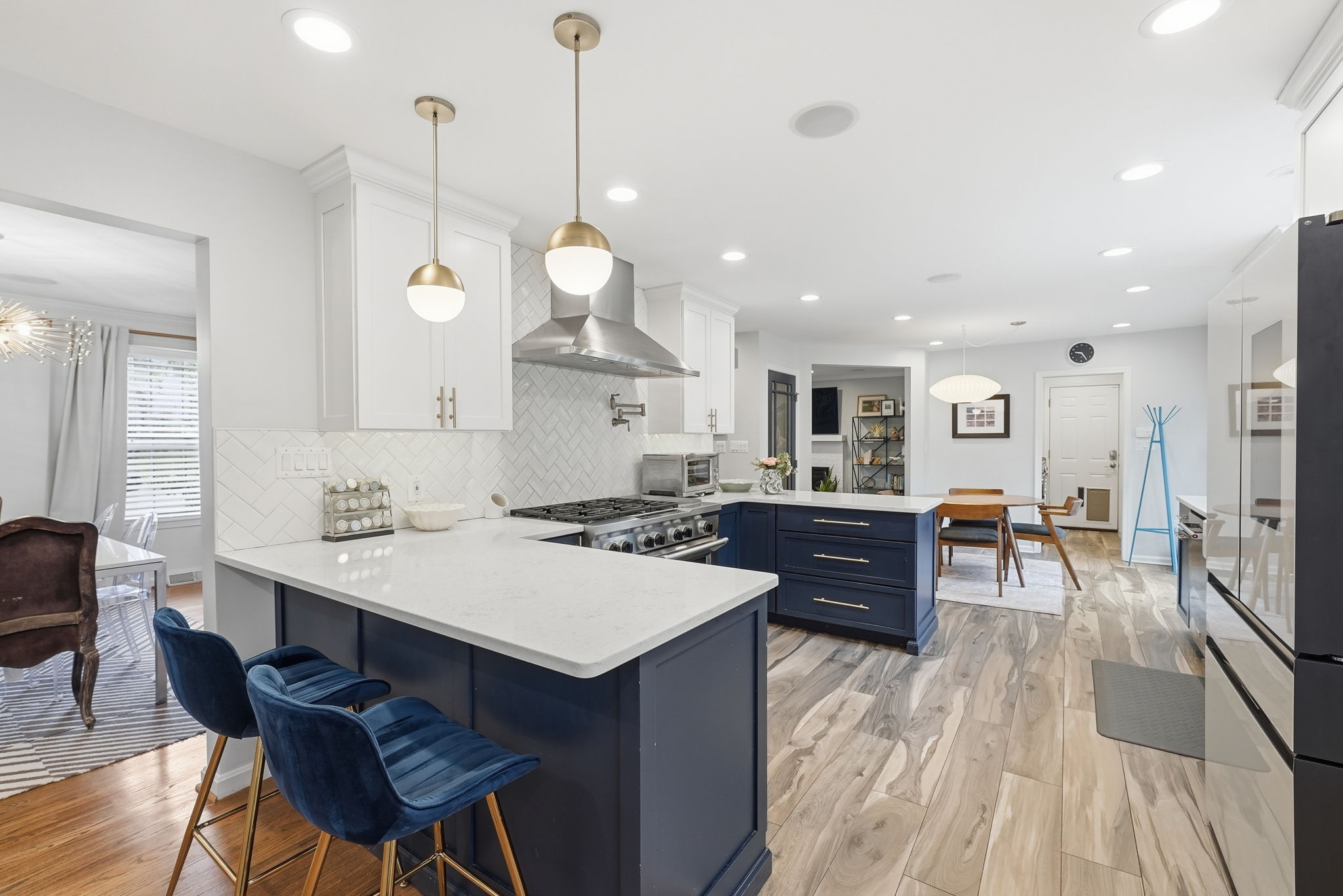 9503 Rockport Road Vienna, VA 22180 - Photo 7 of 48