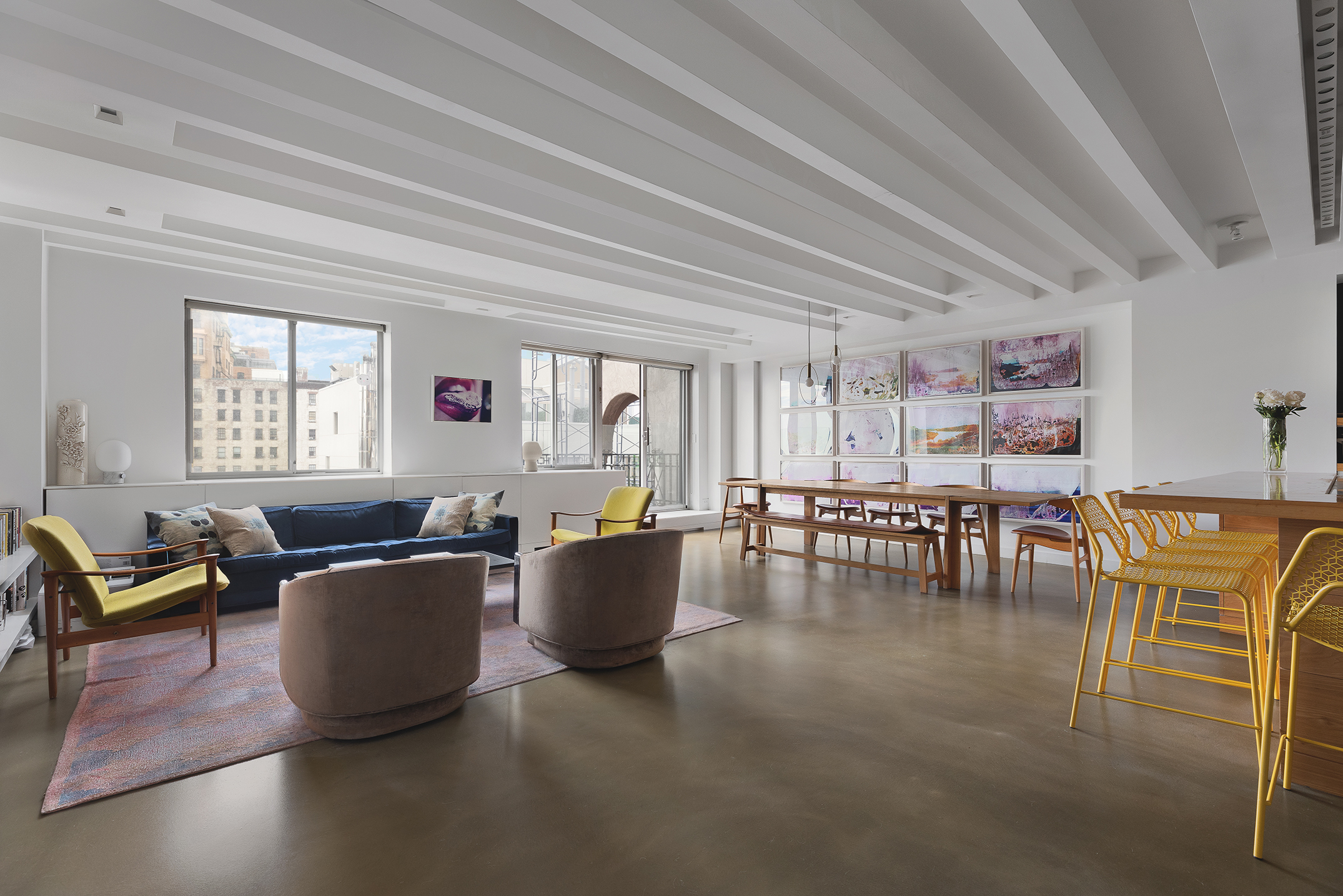 366 West 11th Street, Unit 9ABCD Manhattan, NY 10014 - Photo 1 of 18