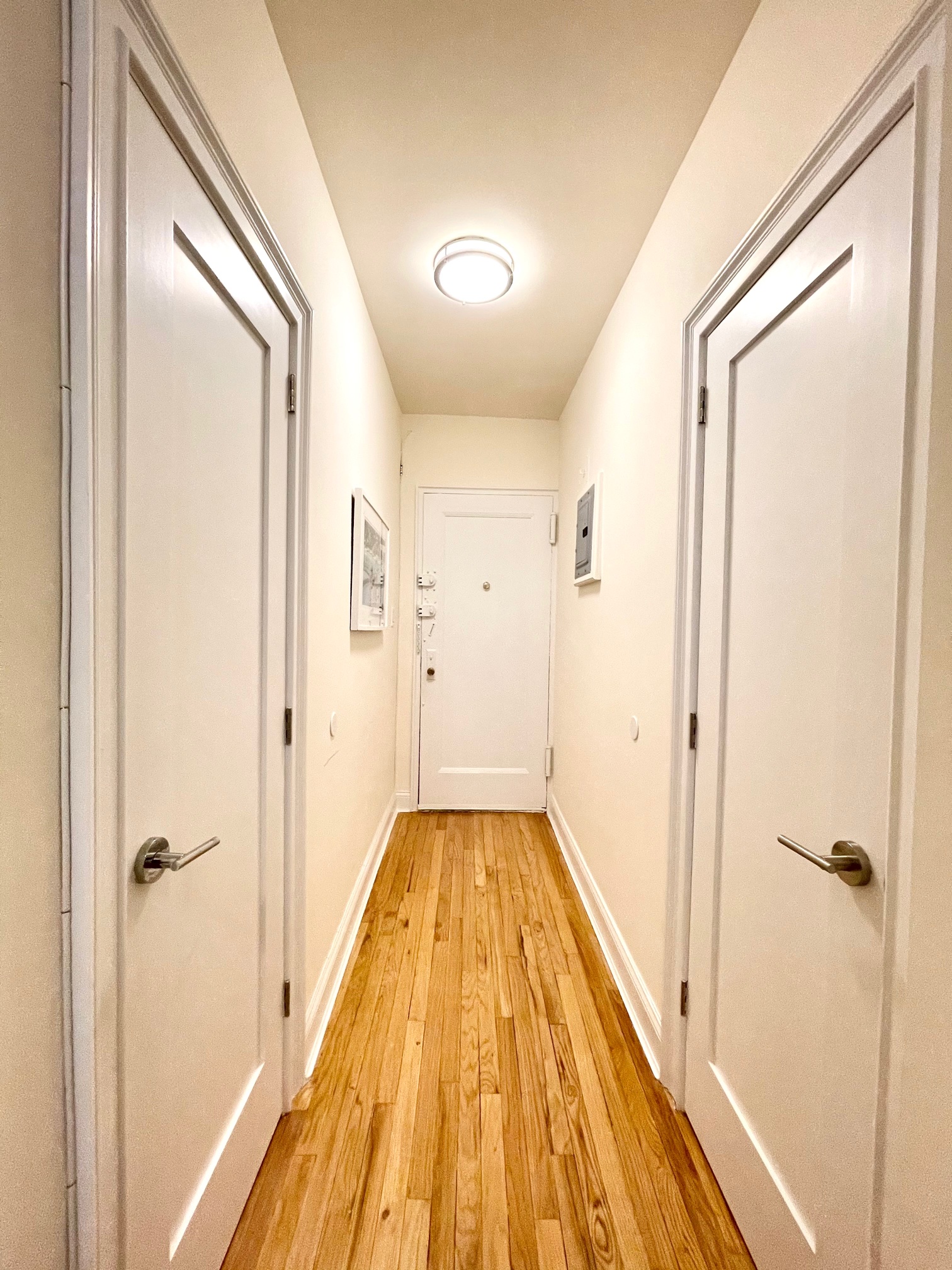 163 West 17th Street, Unit 6G Manhattan, NY 10011 - Photo 4 of 15