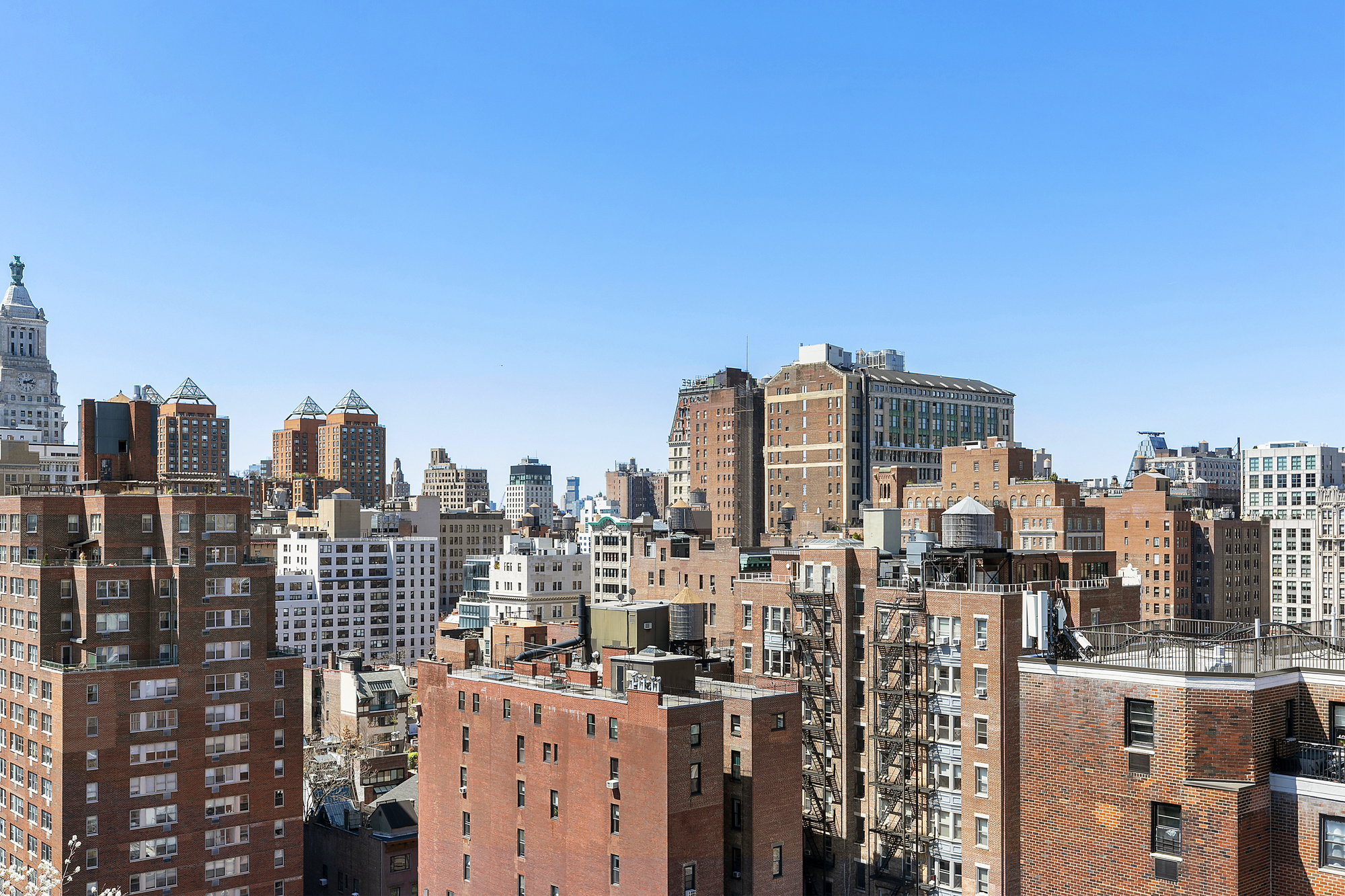 201 East 21st Street, Unit 20B Manhattan, NY 10010 - Photo 11 of 13