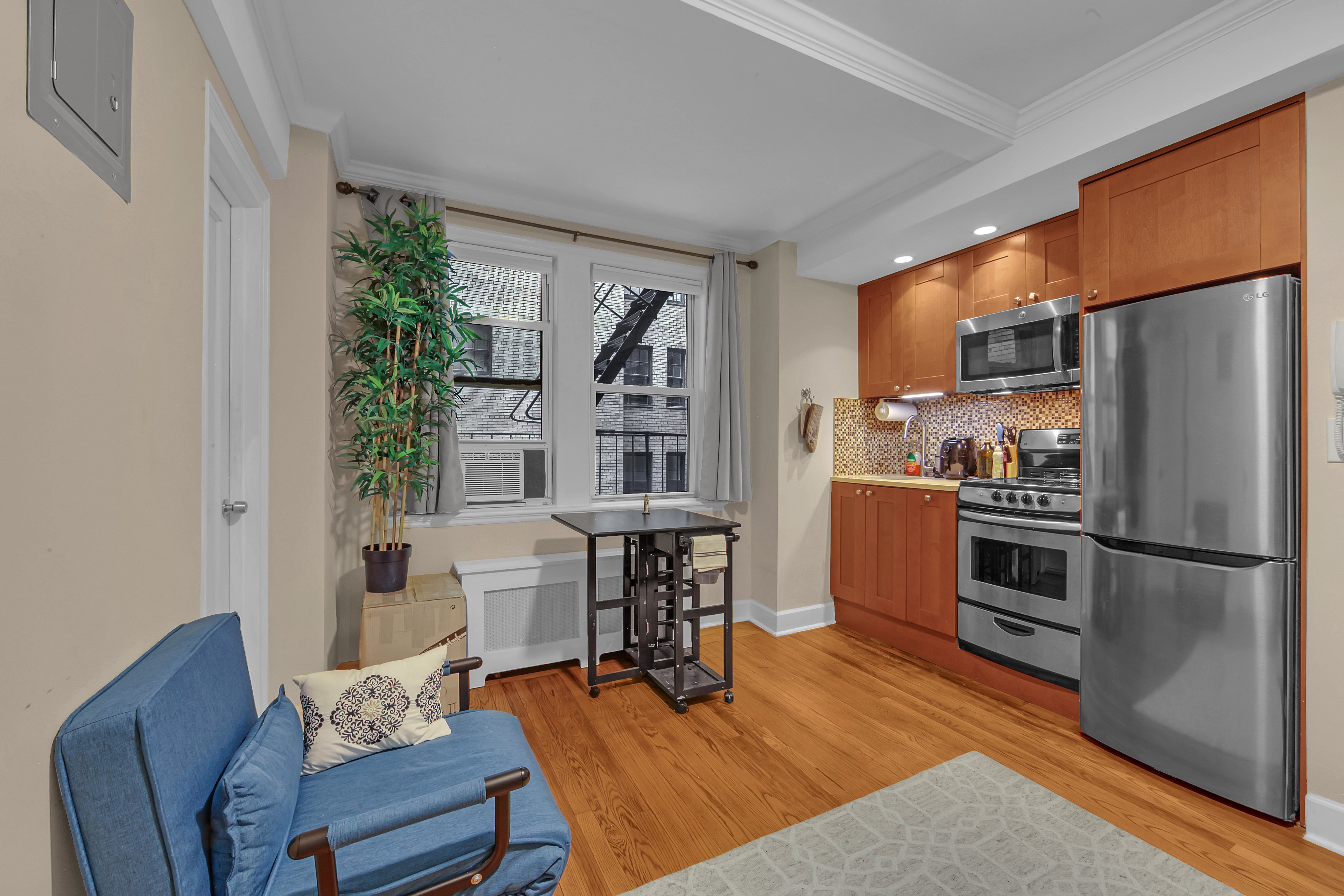 314 East 41st Street, Unit 306B Manhattan, NY 10017 - Photo 3 of 9 Gallery Image 3