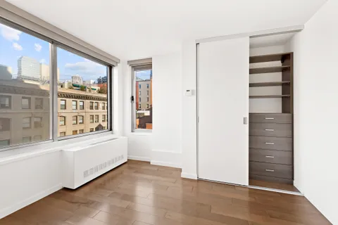 $1,995,000 | 270 West 17th Street, Unit 11BC | Chelsea