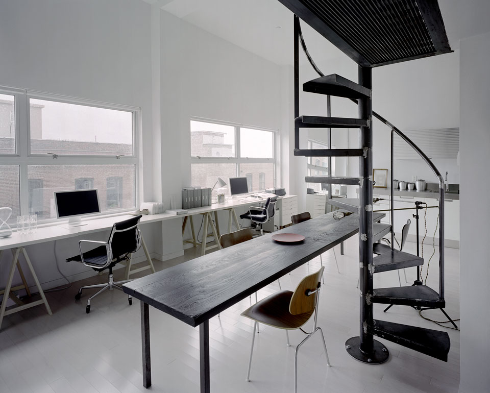 100 North 3rd Street, Unit 4E Brooklyn, NY 11249 - Photo 4 of 13