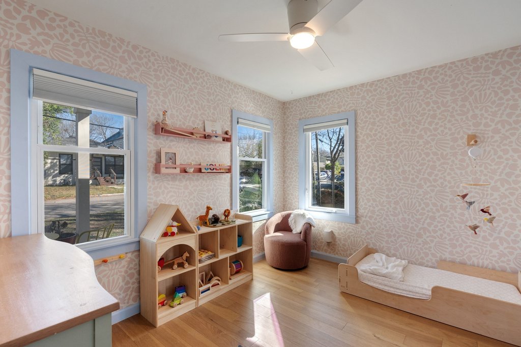 909 East 50th Street Austin, TX 78751 - Photo 26 of 38