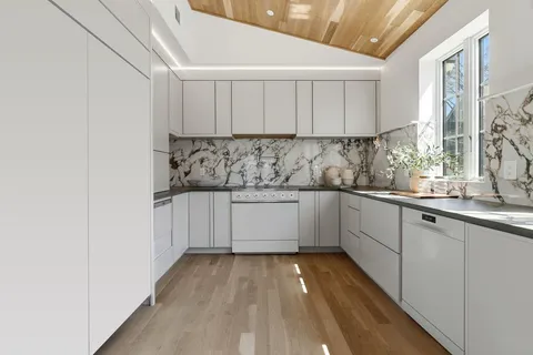 $2,349,999 | 92 Sewall Avenue, Unit 2C, Brookline, MA 02446