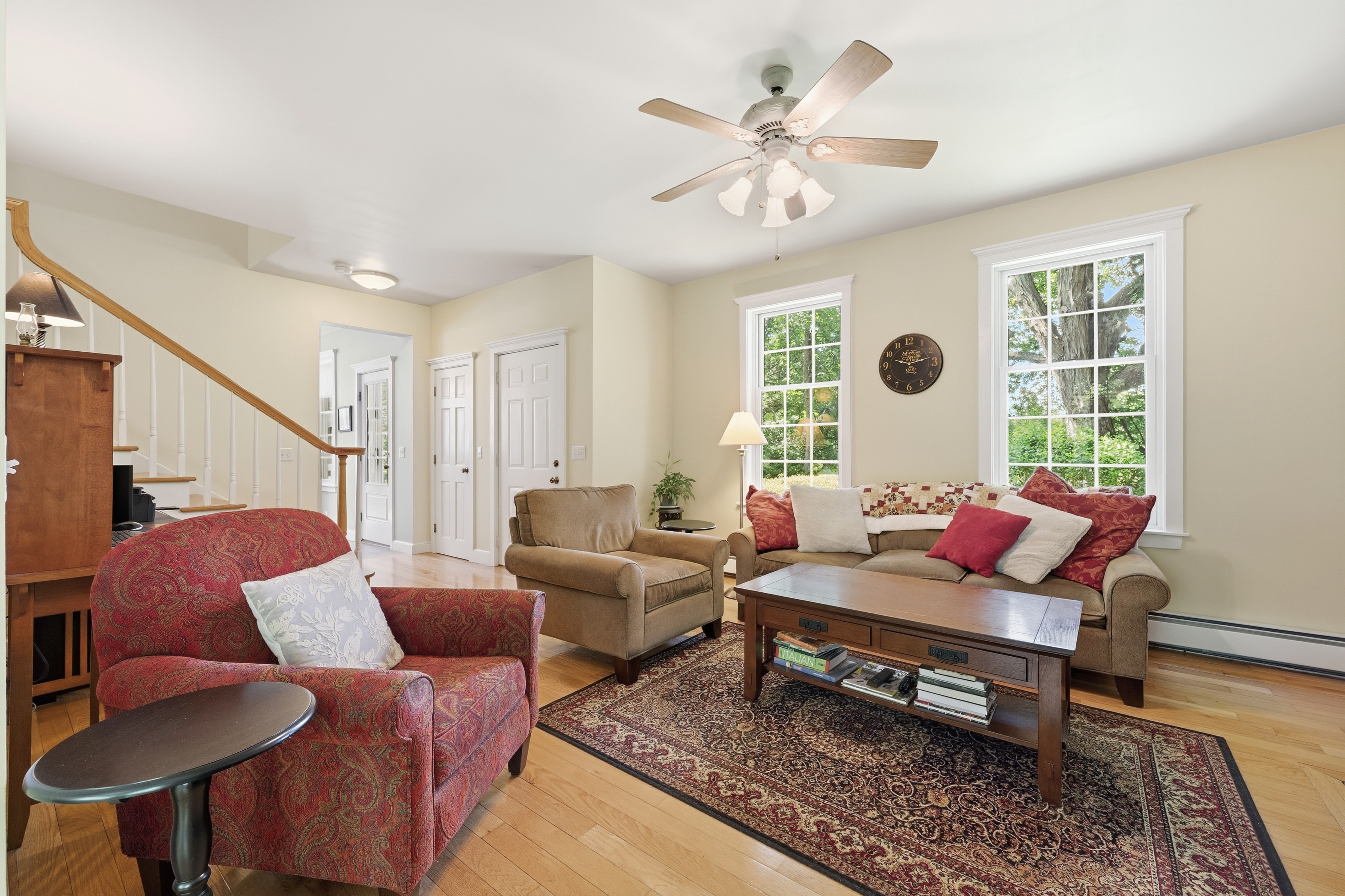 358 Bolton Road Lancaster, MA 01523 - Photo 2 of 60