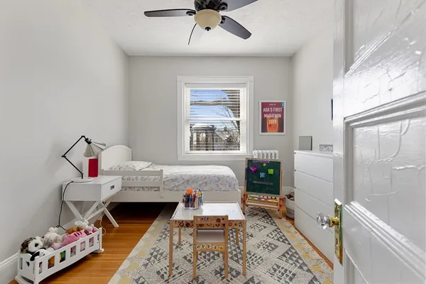 $5,500 | 20 Winchester Street, Unit 8, Brookline, MA 02446