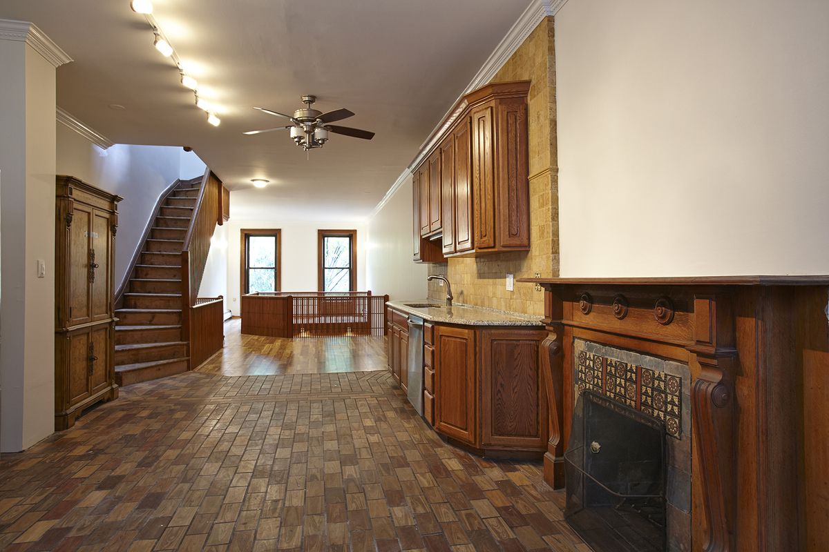 531 Manhattan Avenue, Unit 2 Manhattan, NY 10027 - Photo 4 of 8