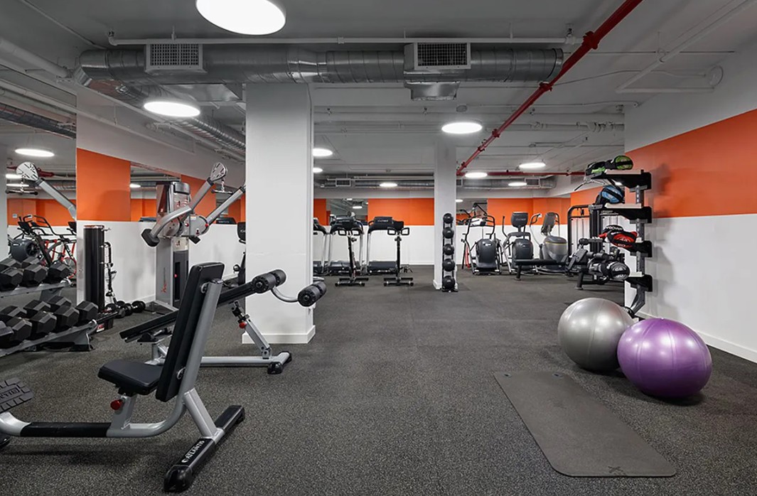 385 1st Avenue, Unit 18G Manhattan, NY 10010 - Photo 17 of 20