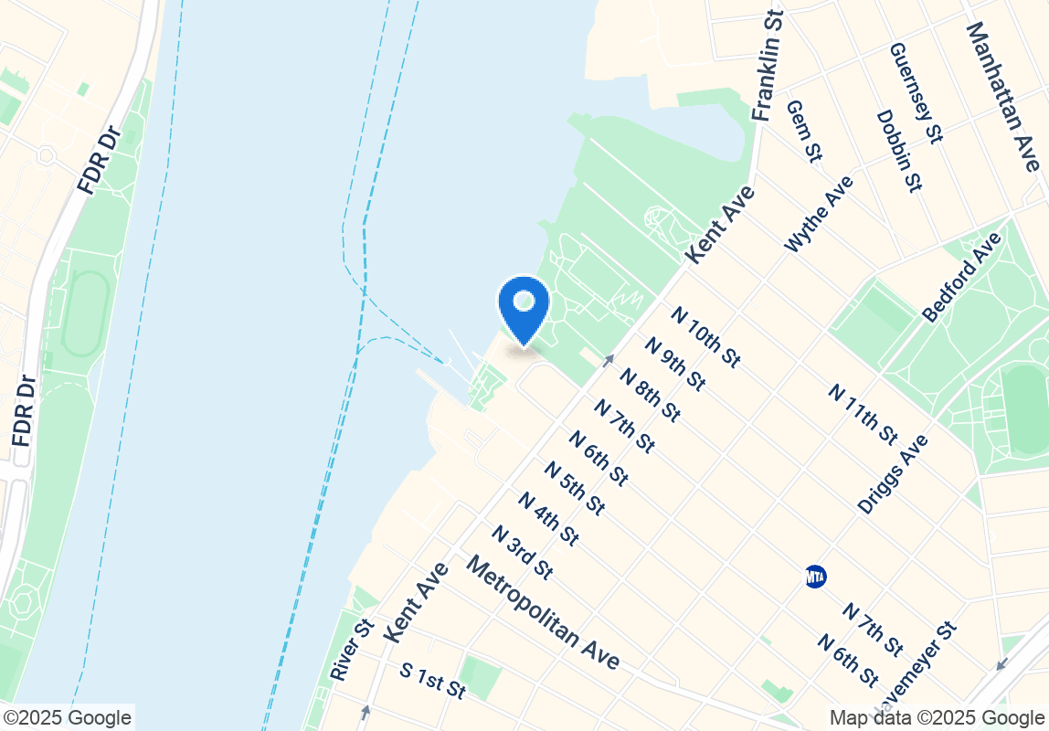 34 North 7th Street, Unit 3Z Brooklyn, NY 11249 - Photo 13 of 14 a view of bathroom