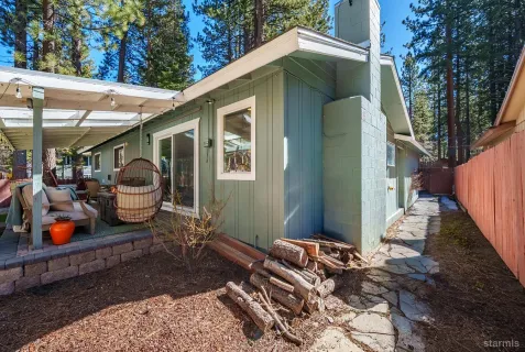 $819,000 | 2293 Arizona Avenue, South Lake Tahoe, CA 96150