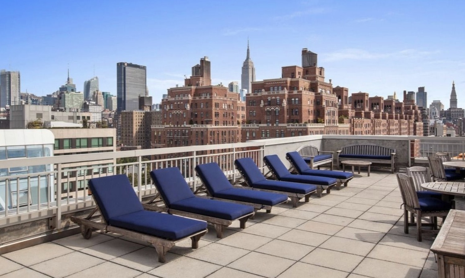 520 West 23rd Street, Unit 6G Manhattan, NY 10011 - Photo 8 of 10