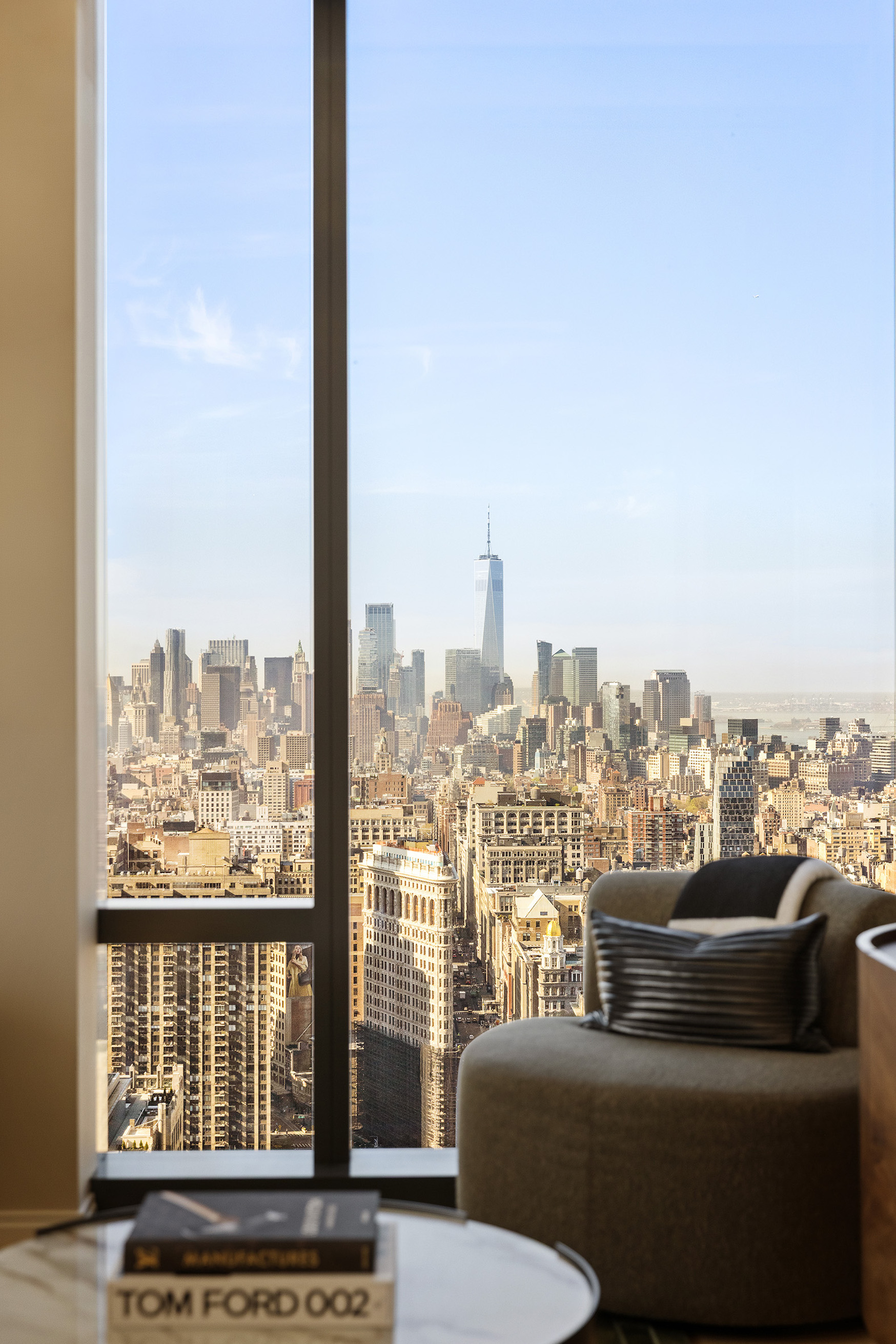 277 5th Avenue, Unit 45B Manhattan, NY 10016 - Photo 3 of 28