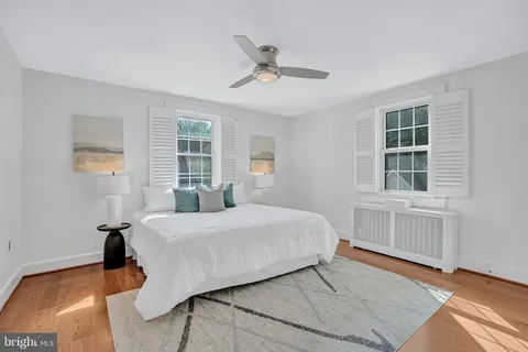 $1,425,000 | 5120 Wilson Lane, Bethesda, MD 20814