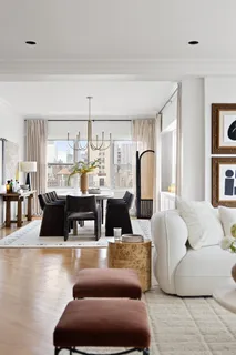 $5,500,000 | 40 East 84th Street, Unit 17A | Upper East Side