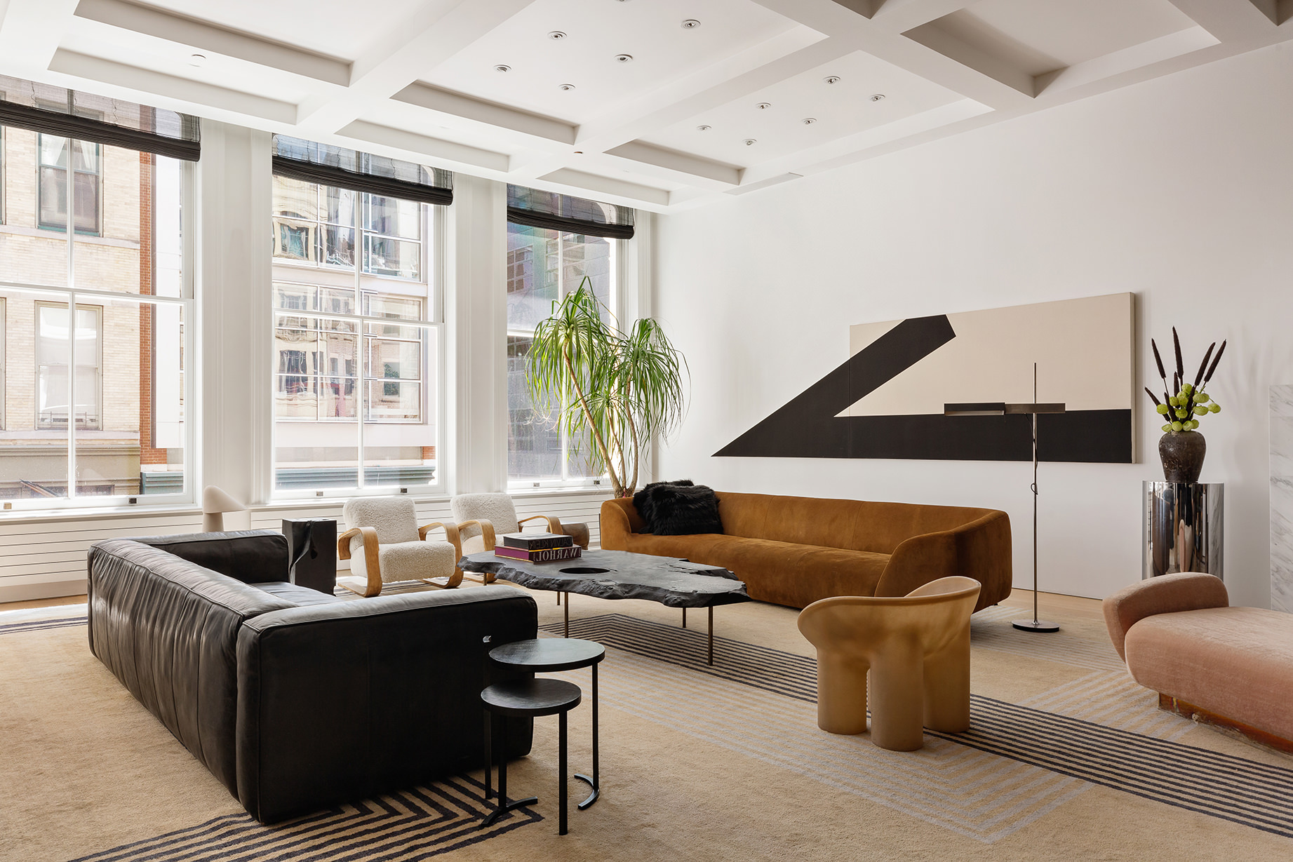 47 Mercer Street, Unit 2 Manhattan, NY 10013 - Photo 4 of 23