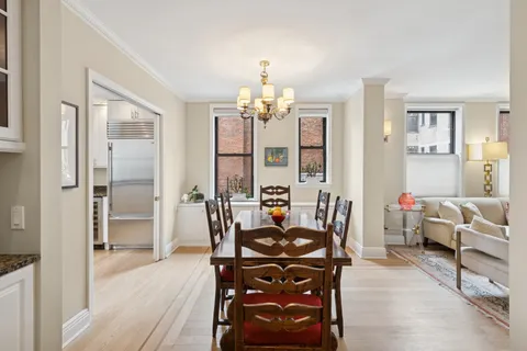 $3,725,000 | 514 West End Avenue, Unit 8/9A | Upper West Side