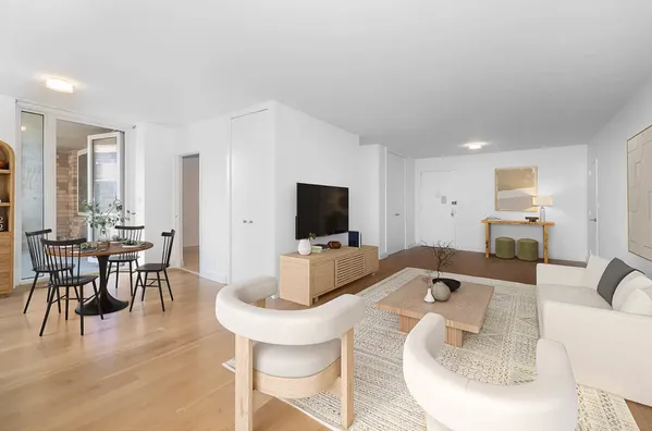 $8,000 | 424 West End Avenue, Unit 1108 | Upper West Side