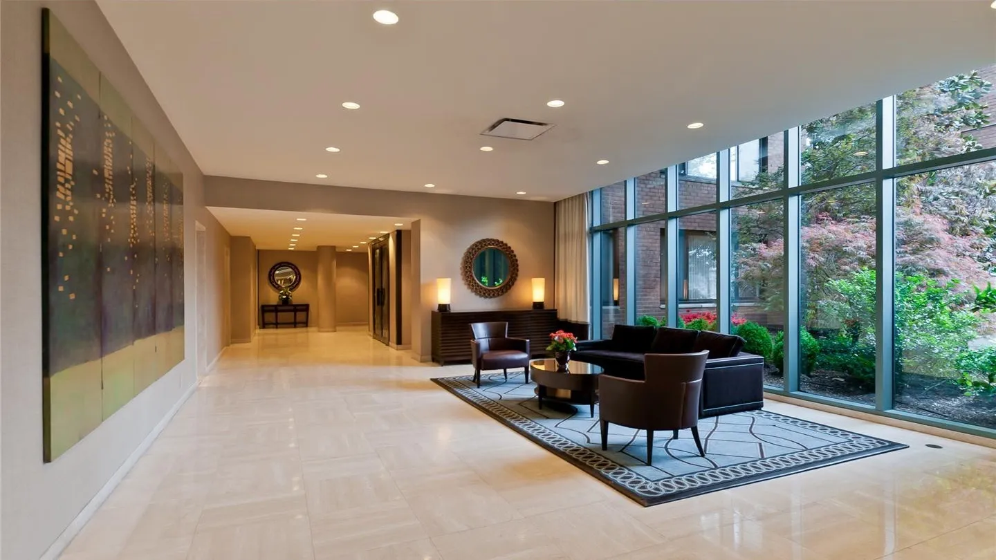 $785,000 | 60 Sutton Place South, Unit 5AN | Sutton Place