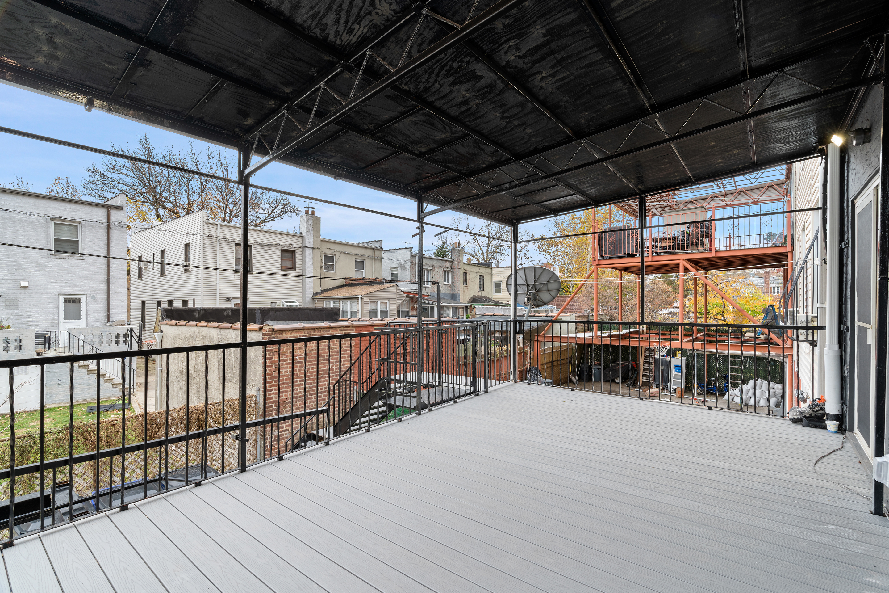 3416 Irwin Avenue, Unit 3 Bronx, NY 10463 - Photo 40 of 52