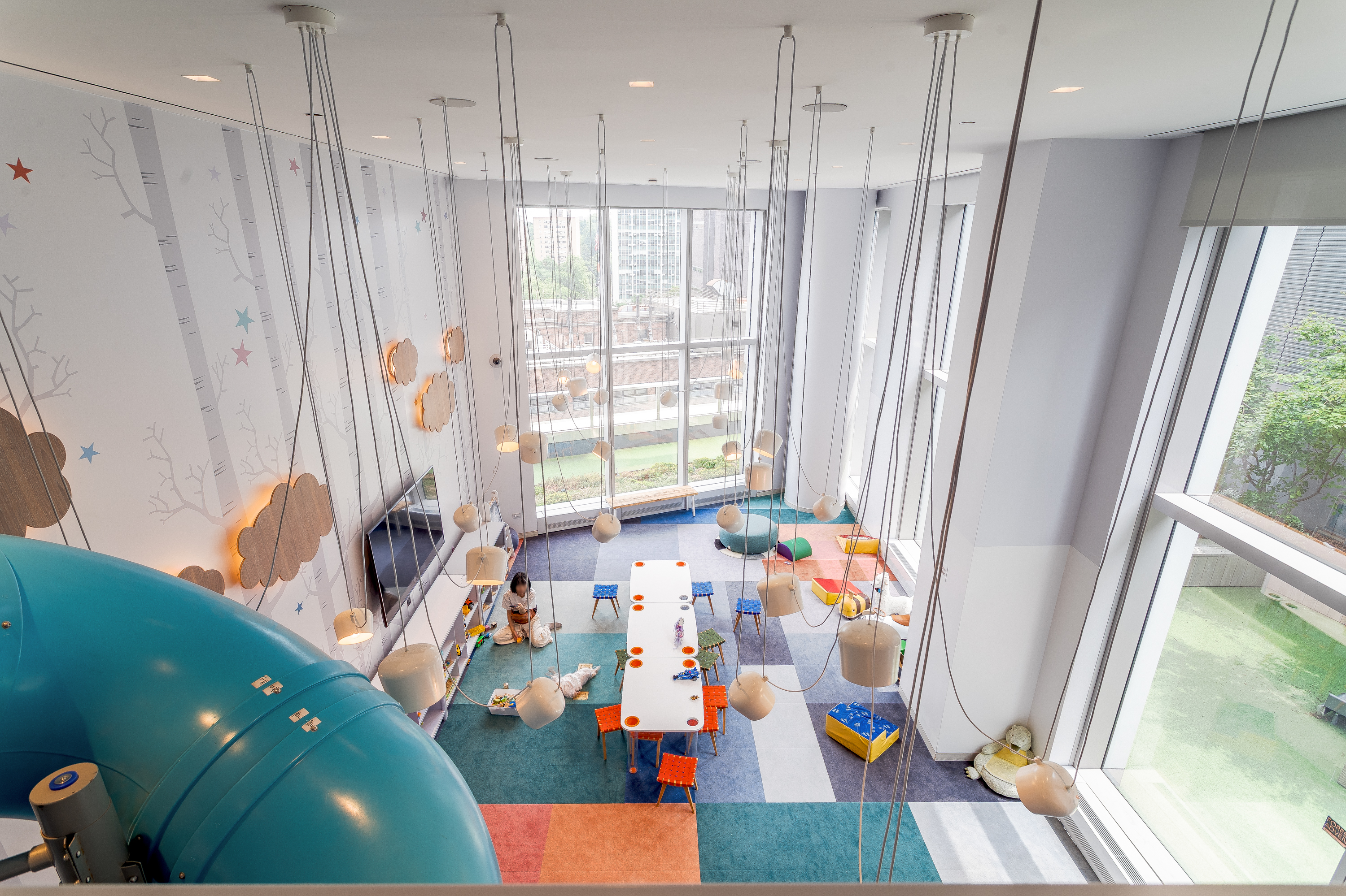 1 City Point, Unit 45D Brooklyn, NY 11201 - Photo 18 of 39