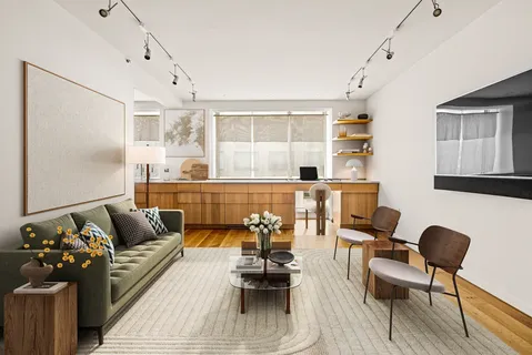 $1,299,000 | 120 Riverside Boulevard, Unit 10W | Upper West Side