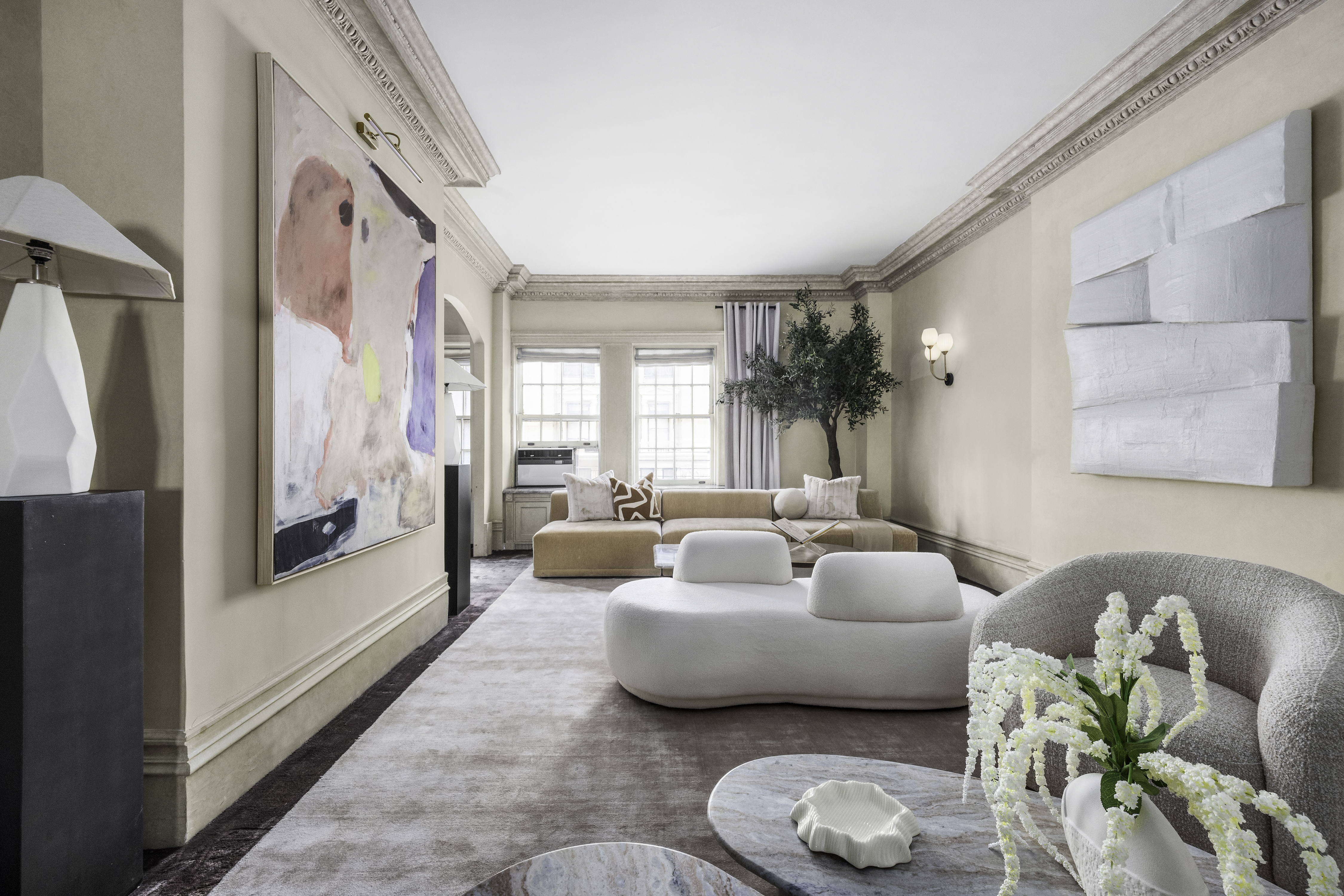 45 East 66th Street, Unit 3W Manhattan, NY 10065 - Photo 3 of 25