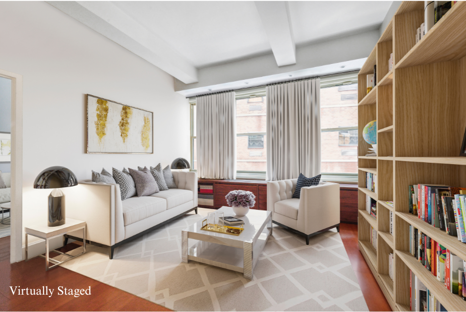 80 John Street, Unit 3B Manhattan, NY 10038 - Photo 2 of 8