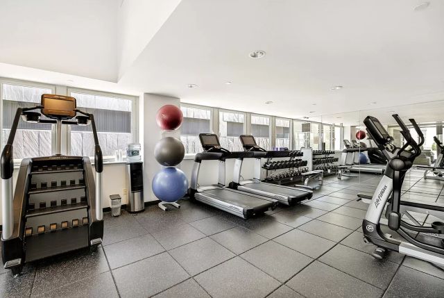 $1,285,000 | 90 William Street, Unit 3B | Financial District