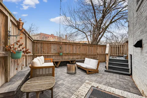 $825,000 | 1419 Upshur Street Northwest, Unit 2, Washington, DC 20011