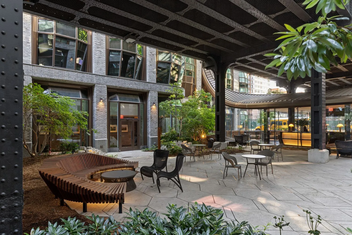 $14,500 | 515 West 18th Street, Unit 901 | Chelsea