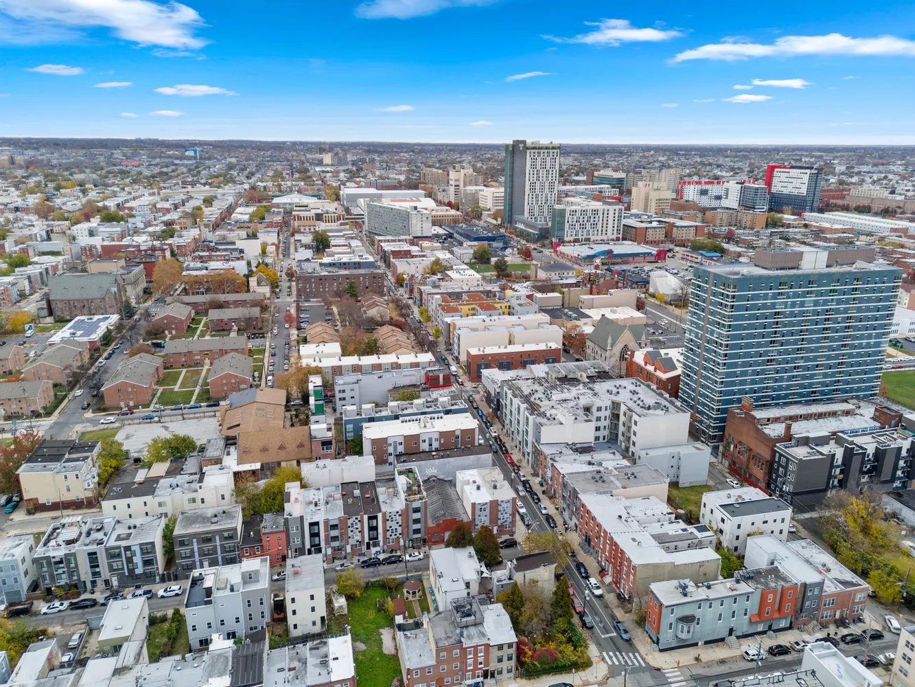 $749,900 | 1305 North 15th Street, Philadelphia, PA 19121