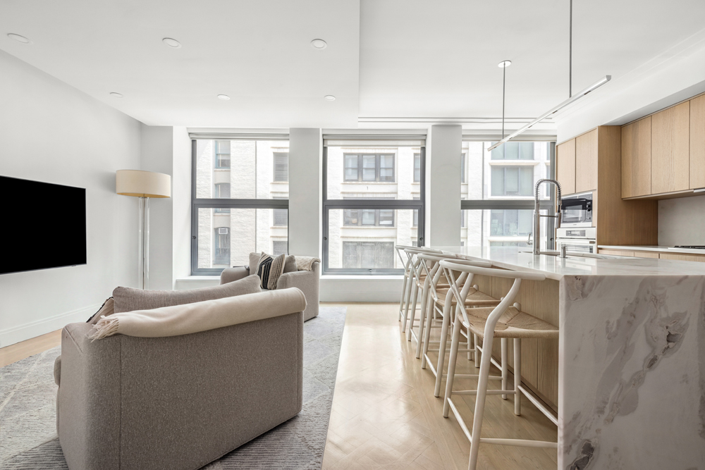 16 West 21st Street, Unit 8A Manhattan, NY 10010 - Photo 11 of 27