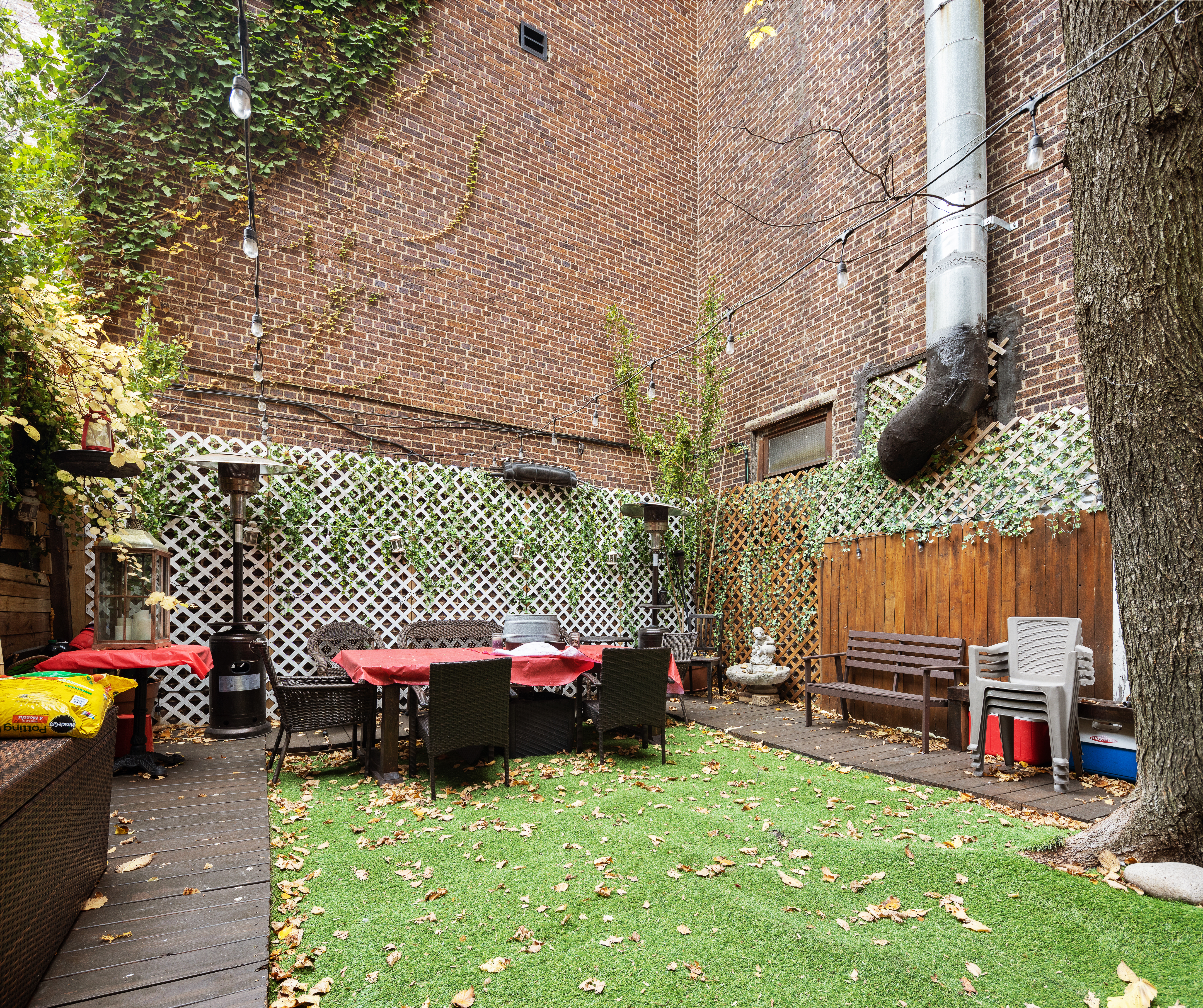 322 West 104th Street Manhattan, NY 10025 - Photo 17 of 24