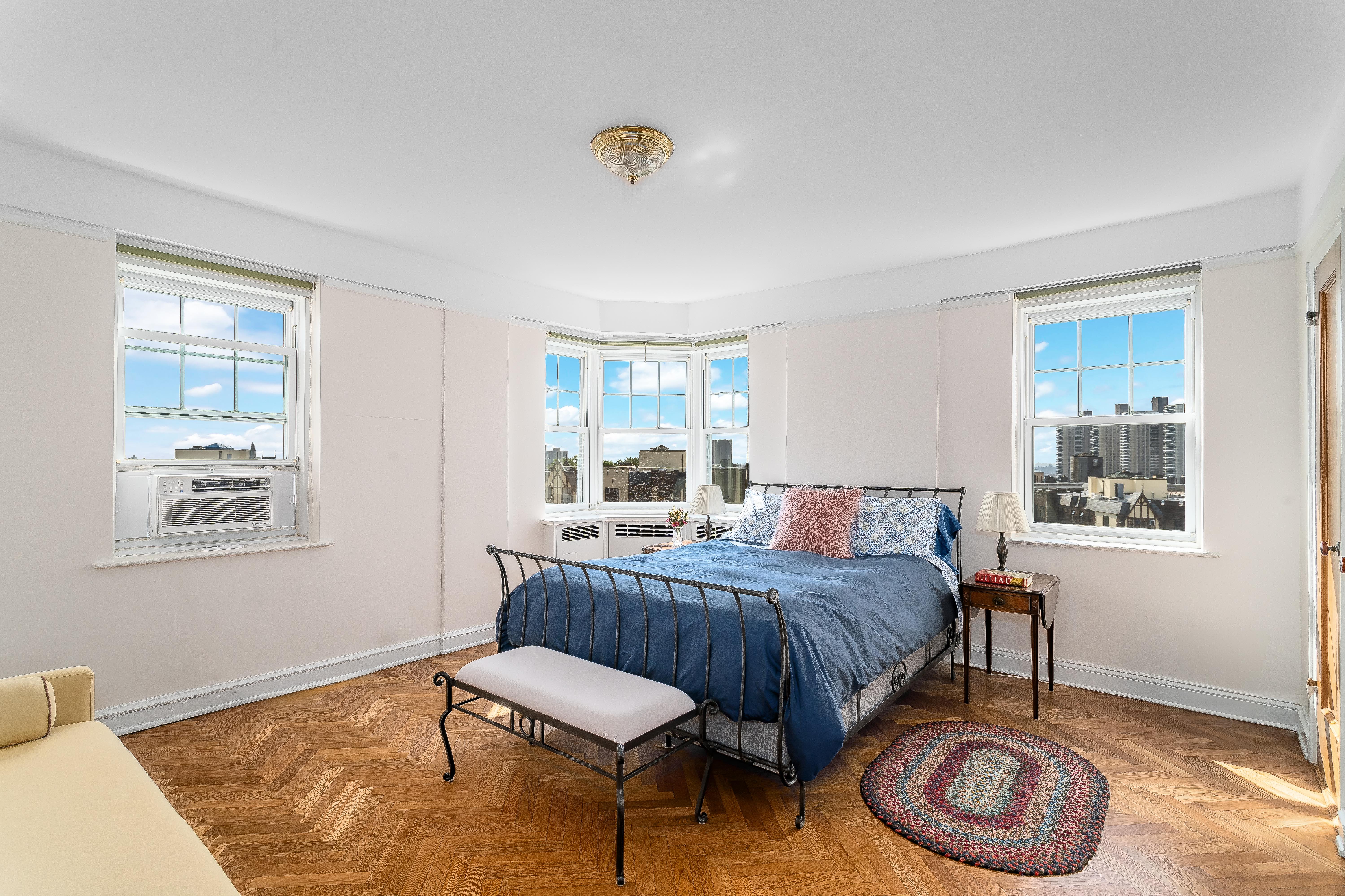 140 Cabrini Boulevard, Unit 136 Manhattan, NY 10033 - Photo 10 of 33